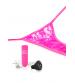My Secret Charged Remote Control Panty Vibe -  Pink