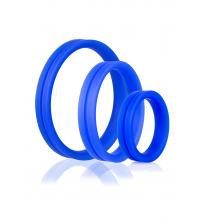 Ringo Pro X3 - Blue