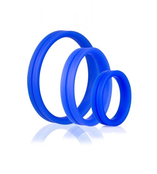 Ringo Pro X3 - Blue