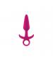 Inya Prince - Medium - Pink