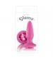 Glams - Pink Gem