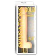 Skinsations - Gold Series Bonanza 6.5"
