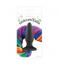 Unicorn Tails - Rainbow