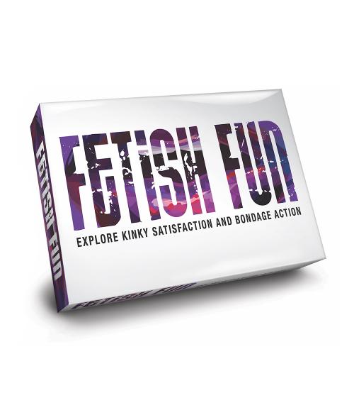 Fetish Fun