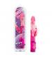 Sexy Things Butterfly Thruster Mini - Fuchsia