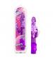 Sexy Things Butterfly Thruster Mini - Purple