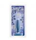 Pretty Ends Iridescent Butt Plugs - Small - Midnight Blue