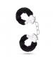 Temptasia Cuffs - Black