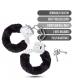 Temptasia Cuffs - Black