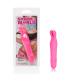 Shane's World Bedtime Bunny - Pink
