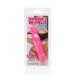 Shane's World Bedtime Bunny - Pink