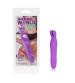 Shane's World Bedtime Bunny - Purple