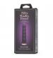 Fifty Shades Freed Deep Inside Rechargeable  Classic Wave Vibrator