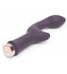 Fifty Shades Freed Lavish Attention Rechargeable  Clitoral & G-Spot Vibrator