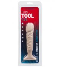 Thin Tool 7.5 Inch - White