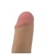 Cyberskin Real Man Wide Load