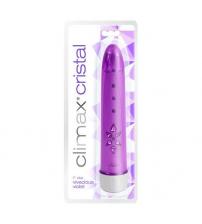 Climax Cristal 6x Vibe - Vivacious Violet