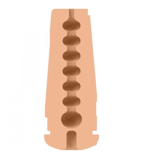 Main Squeeze - the Virgin - Insert Replacement