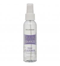 Main Squeeze - Toy Cleaner - 4 Fl. Oz..