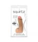 Squirtz Cyberskin 6.5" Squirting Dildo