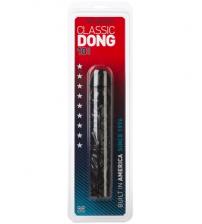 Classic Dong 10 Inch - Black