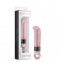 Revive Petite G - Pocket Sized G- Spot Vibrator -  Rose Gold