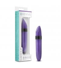 Revive - Luscious - Multispeed Travel Vibe - Electric Violet