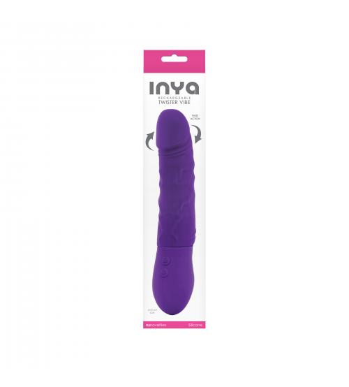 Inya - Twister - Purple