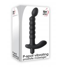 P-Spot Vibrating Prostate Massager