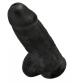 King Cock Chubby - Black