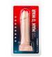 Jumbo Jack Man O War - White