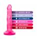Naturally Yours - 5 Inch Mini Cock - Pink