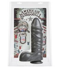 American Bombshell - Ballstic