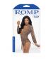 Shiva Long Sleeve Mesh Teddy - Medium/ Large