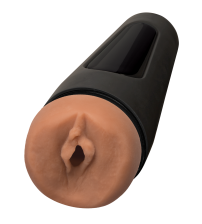 Main Squeeze - the Original Pussy - Caramel