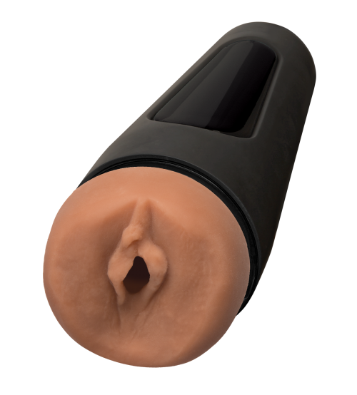 Main Squeeze - the Original Pussy - Caramel