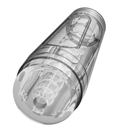 Main Squeeze  - Optix - Clear