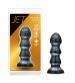 Jet - Black Jack - Carbon Metallic Black