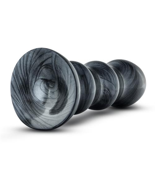 Jet - Black Jack - Carbon Metallic Black