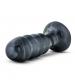 Jet - Bruiser - Carbon Metallic Black