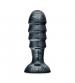 Jet - Bruiser - Carbon Metallic Black