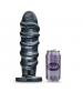 Jet - Annihilator - Carbon Metallic Black