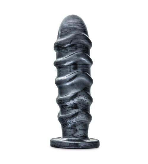 Jet - Annihilator - Carbon Metallic Black