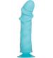 Love Large Beaded Dildo