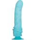 Love Large Beaded Dildo