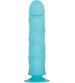 Love Large Beaded Dildo