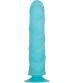Love Large Beaded Dildo