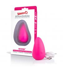 Scoop Vibe - Pink - Each
