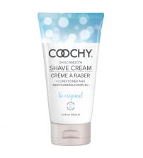 Coochy Shave Cream - Be Original - 3.4 Oz