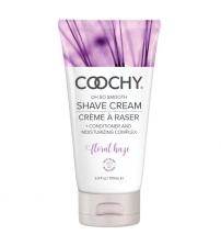 Coochy Shave Cream - Floral Haze - 3.4 Oz